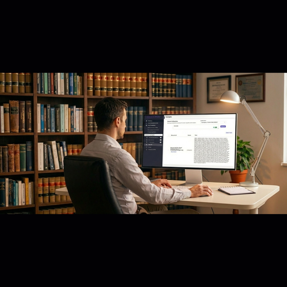 deposition issue list