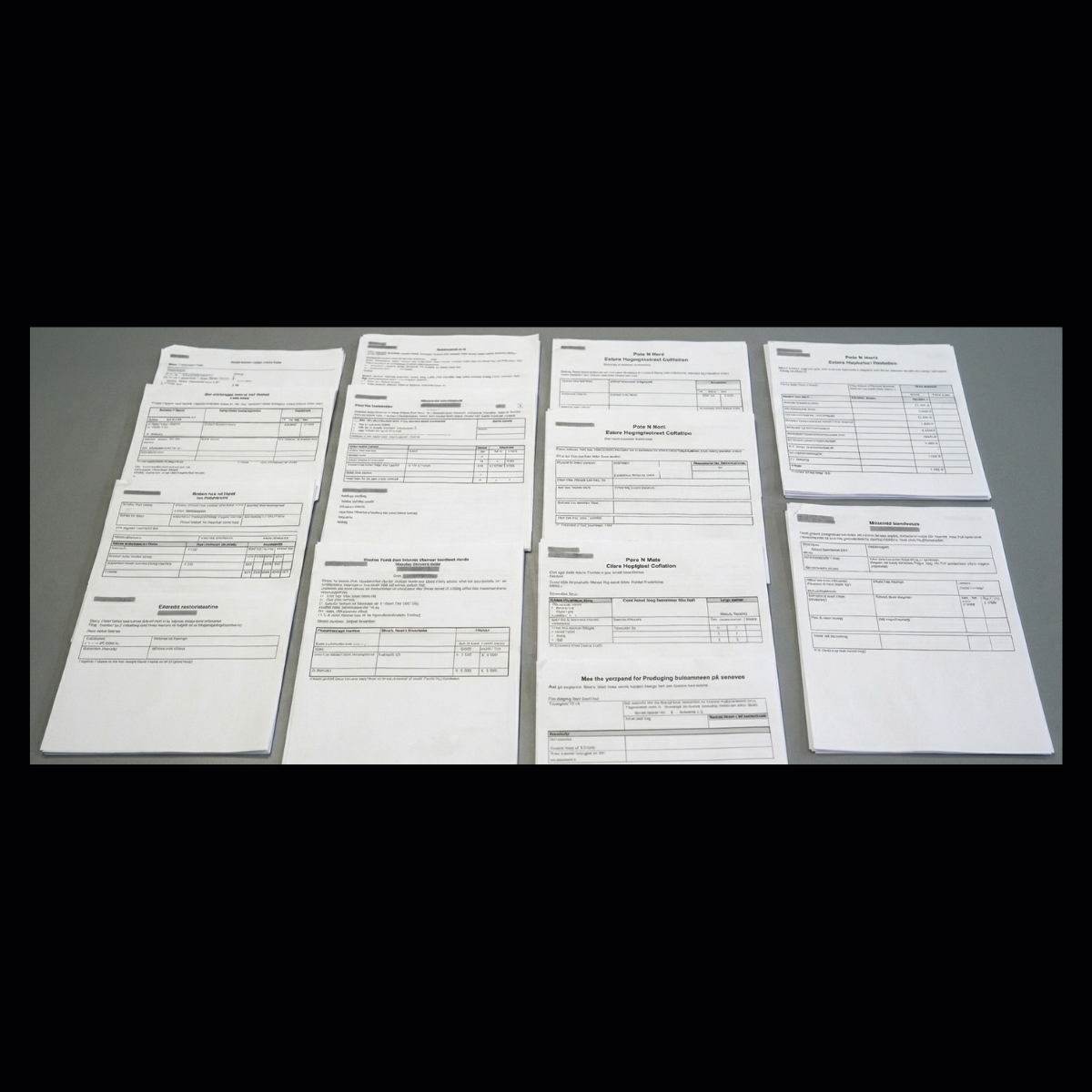 Medical records often look complete but still miss providers.